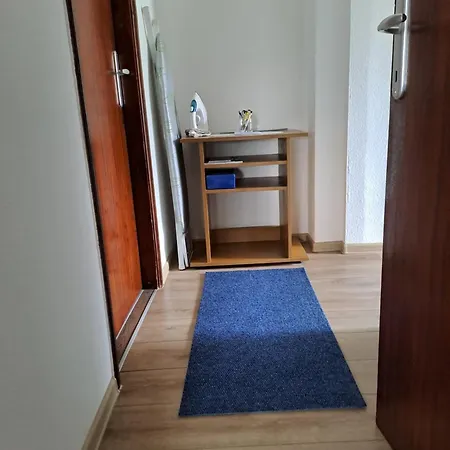 Apartman 