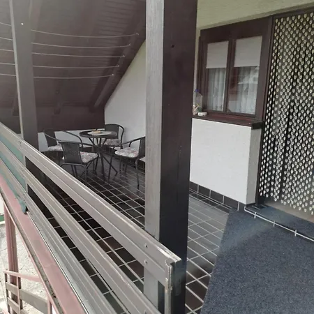 Apartman 