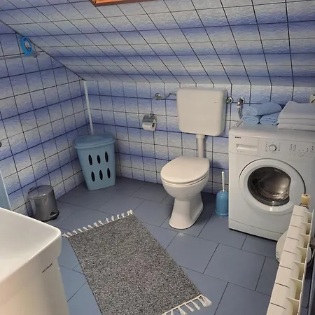 Apartman 